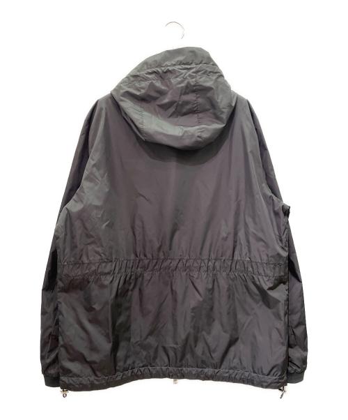 MONCLER（モンクレール）MONCLER (モンクレール) CORDIER/マウンテンパーカー ブラック サイズ:3の古着・服飾アイテム