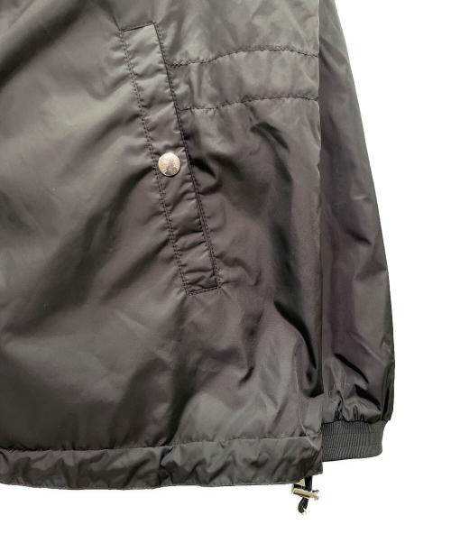 MONCLER（モンクレール）MONCLER (モンクレール) CORDIER/マウンテンパーカー ブラック サイズ:3の古着・服飾アイテム
