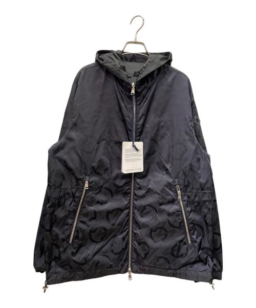 MONCLER（モンクレール）MONCLER (モンクレール) CORDIER/マウンテンパーカー ブラック サイズ:3の古着・服飾アイテム