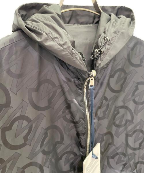 MONCLER（モンクレール）MONCLER (モンクレール) CORDIER/マウンテンパーカー ブラック サイズ:3の古着・服飾アイテム