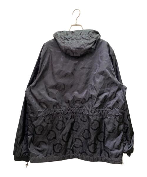 MONCLER（モンクレール）MONCLER (モンクレール) CORDIER/マウンテンパーカー ブラック サイズ:3の古着・服飾アイテム