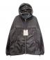 MONCLER（モンクレール）の古着「CORDIER/マウンテンパーカー」｜ブラック