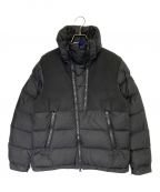 MONCLERモンクレール）の古着「LAVEDA/ダウンジャケット」｜ブラック