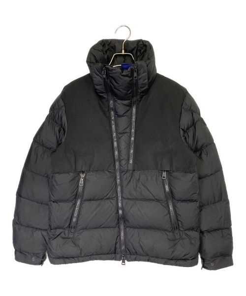 MONCLER（モンクレール）MONCLER (モンクレール) LAVEDA/ダウンジャケット ブラック サイズ:1の古着・服飾アイテム