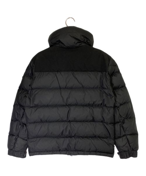 MONCLER（モンクレール）MONCLER (モンクレール) LAVEDA/ダウンジャケット ブラック サイズ:1の古着・服飾アイテム