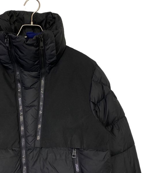 MONCLER（モンクレール）MONCLER (モンクレール) LAVEDA/ダウンジャケット ブラック サイズ:1の古着・服飾アイテム