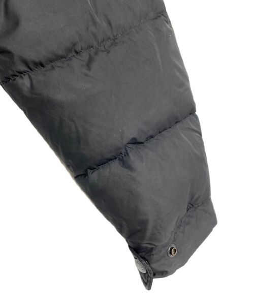 MONCLER（モンクレール）MONCLER (モンクレール) LAVEDA/ダウンジャケット ブラック サイズ:1の古着・服飾アイテム