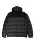 MONCLER (モンクレール) LAVEDA/ダウンジャケット ブラック サイズ:1：100000円