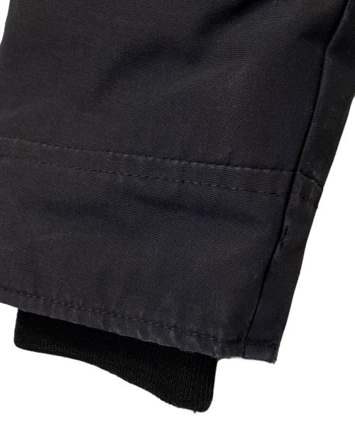 CANADA GOOSE（カナダグース）CANADA GOOSE (カナダグース) Jasper Parka Heritage ネイビー サイズ:Sの古着・服飾アイテム