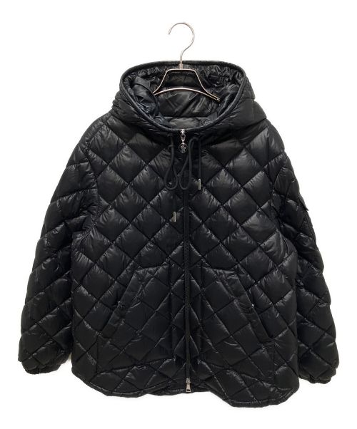 MONCLER（モンクレール）MONCLER (モンクレール) CAMICIA/ダウンジャケット ブラック サイズ:38の古着・服飾アイテム