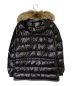 MONCLER (モンクレール) ROD/ダウンジャケット ブラック：80000円
