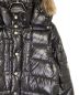 MONCLERの古着・服飾アイテム：80000円