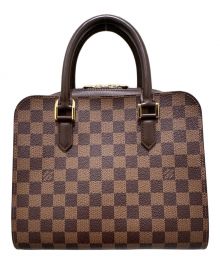 LOUIS VUITTON（ルイ ヴィトン）の古着「トリアナ N51155」