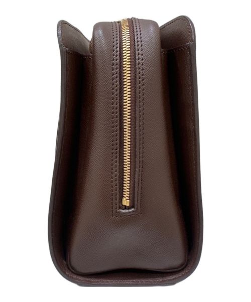 LOUIS VUITTON（ルイ ヴィトン）LOUIS VUITTON (ルイ ヴィトン) トリアナ N51155の古着・服飾アイテム