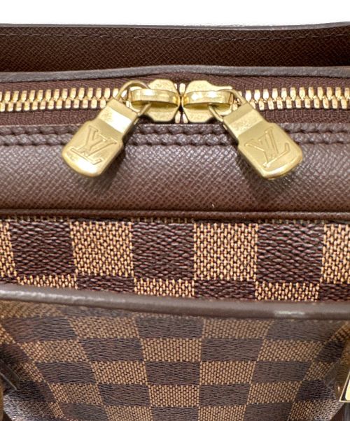 LOUIS VUITTON（ルイ ヴィトン）LOUIS VUITTON (ルイ ヴィトン) トリアナ N51155の古着・服飾アイテム