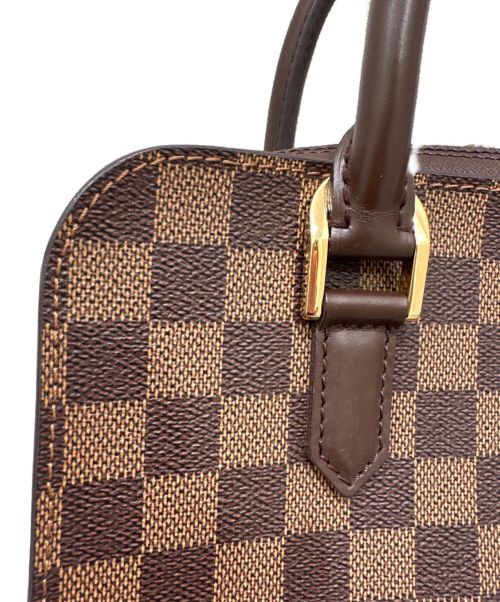 LOUIS VUITTON（ルイ ヴィトン）LOUIS VUITTON (ルイ ヴィトン) トリアナ N51155の古着・服飾アイテム