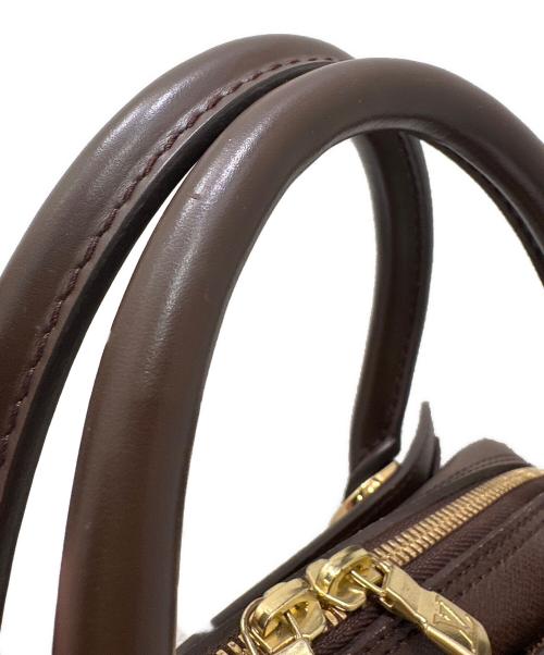 LOUIS VUITTON（ルイ ヴィトン）LOUIS VUITTON (ルイ ヴィトン) トリアナ N51155の古着・服飾アイテム