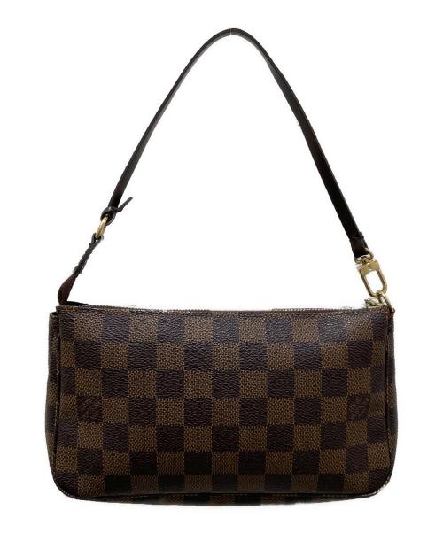 LOUIS VUITTON（ルイ ヴィトン）LOUIS VUITTON (ルイ ヴィトン) ポシェット・アクセソワールの古着・服飾アイテム