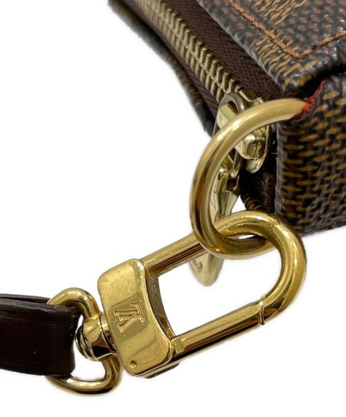 LOUIS VUITTON（ルイ ヴィトン）LOUIS VUITTON (ルイ ヴィトン) ポシェット・アクセソワールの古着・服飾アイテム