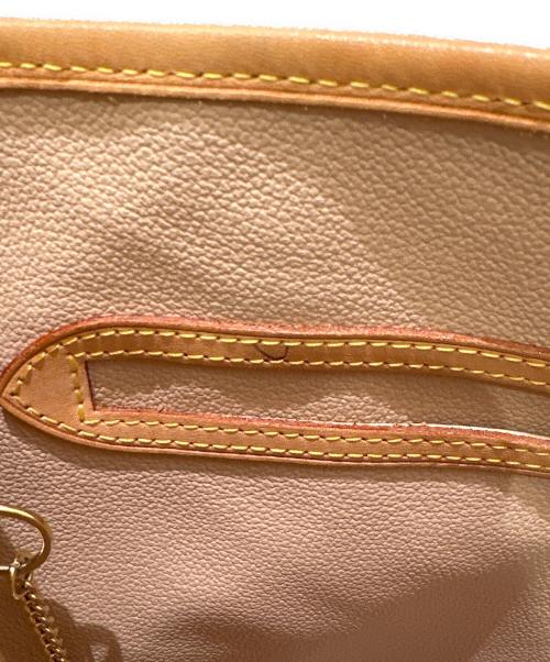 LOUIS VUITTON（ルイ ヴィトン）LOUIS VUITTON (ルイ ヴィトン) バケットPM M42238 サイズ:PMの古着・服飾アイテム