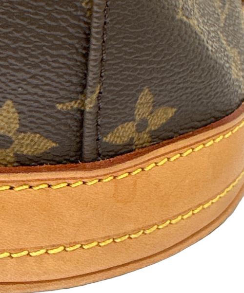 LOUIS VUITTON（ルイ ヴィトン）LOUIS VUITTON (ルイ ヴィトン) バケットPM M42238 サイズ:PMの古着・服飾アイテム