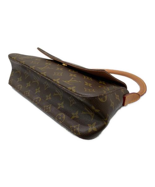 LOUIS VUITTON（ルイ ヴィトン）LOUIS VUITTON (ルイ ヴィトン) ミニルーピングの古着・服飾アイテム