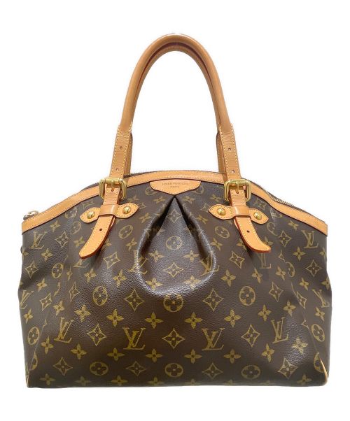 LOUIS VUITTON（ルイ ヴィトン）LOUIS VUITTON (ルイ ヴィトン) ティヴォリGM サイズ:GMの古着・服飾アイテム