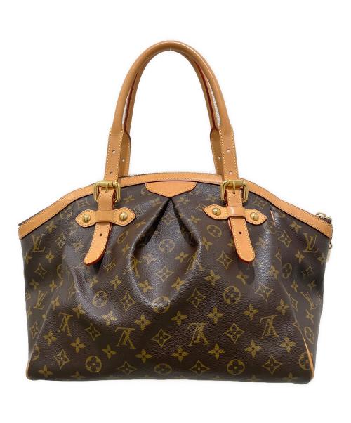 LOUIS VUITTON（ルイ ヴィトン）LOUIS VUITTON (ルイ ヴィトン) ティヴォリGM サイズ:GMの古着・服飾アイテム