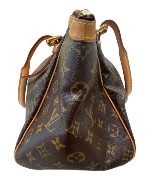 LOUIS VUITTON（ルイ ヴィトン）LOUIS VUITTON (ルイ ヴィトン) ティヴォリGM サイズ:GMの古着・服飾アイテム