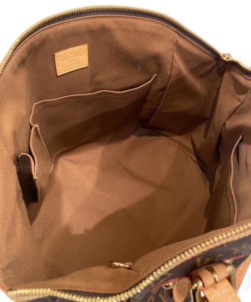 LOUIS VUITTON（ルイ ヴィトン）LOUIS VUITTON (ルイ ヴィトン) ティヴォリGM サイズ:GMの古着・服飾アイテム