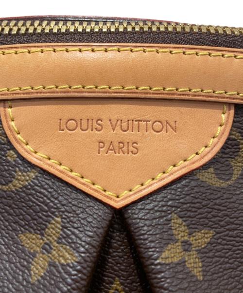 LOUIS VUITTON（ルイ ヴィトン）LOUIS VUITTON (ルイ ヴィトン) ティヴォリGM サイズ:GMの古着・服飾アイテム