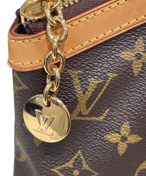 LOUIS VUITTON（ルイ ヴィトン）LOUIS VUITTON (ルイ ヴィトン) ティヴォリGM サイズ:GMの古着・服飾アイテム