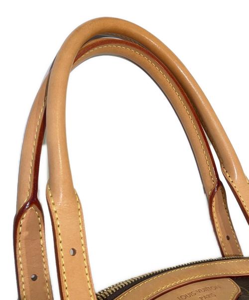 LOUIS VUITTON（ルイ ヴィトン）LOUIS VUITTON (ルイ ヴィトン) ティヴォリGM サイズ:GMの古着・服飾アイテム