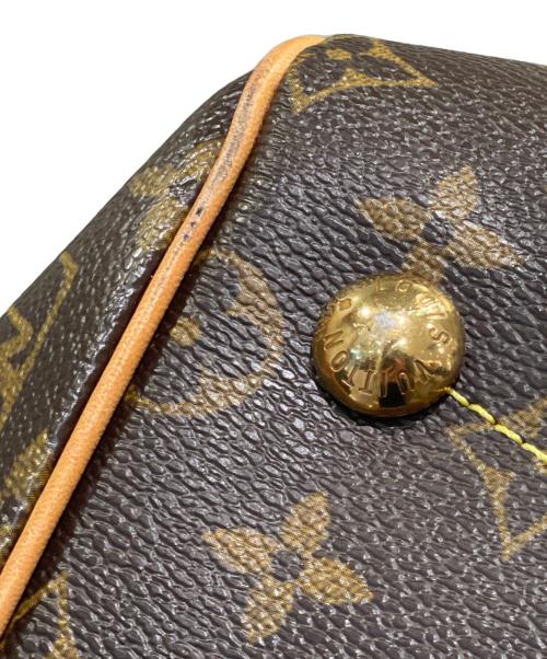 LOUIS VUITTON（ルイ ヴィトン）LOUIS VUITTON (ルイ ヴィトン) ティヴォリGM サイズ:GMの古着・服飾アイテム