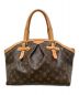 LOUIS VUITTON (ルイ ヴィトン) ティヴォリGM サイズ:GM：155000円