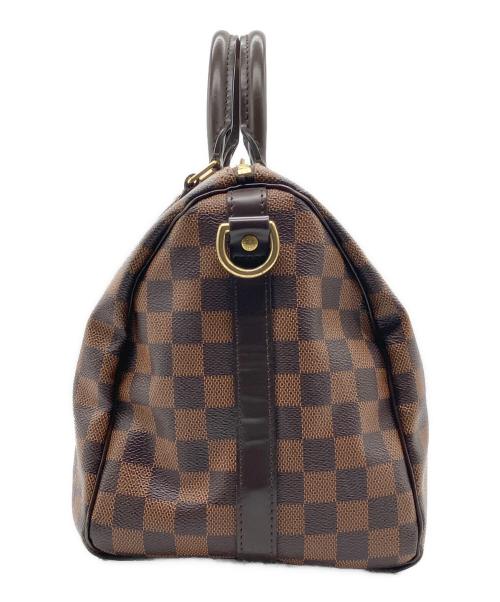 LOUIS VUITTON（ルイ ヴィトン）LOUIS VUITTON (ルイ ヴィトン) ダミエ スピーディー バンドリエール 30 N41367 サイズ:30の古着・服飾アイテム