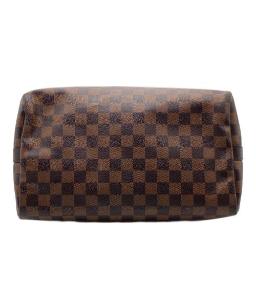 LOUIS VUITTON（ルイ ヴィトン）LOUIS VUITTON (ルイ ヴィトン) ダミエ スピーディー バンドリエール 30 N41367 サイズ:30の古着・服飾アイテム