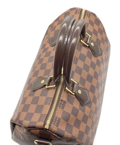 LOUIS VUITTON（ルイ ヴィトン）LOUIS VUITTON (ルイ ヴィトン) ダミエ スピーディー バンドリエール 30 N41367 サイズ:30の古着・服飾アイテム