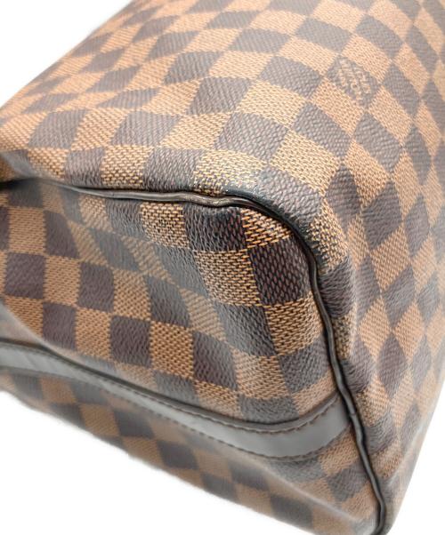 LOUIS VUITTON（ルイ ヴィトン）LOUIS VUITTON (ルイ ヴィトン) ダミエ スピーディー バンドリエール 30 N41367 サイズ:30の古着・服飾アイテム