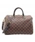 LOUIS VUITTON (ルイ ヴィトン) ダミエ スピーディー バンドリエール 30 N41367 サイズ:30：210000円