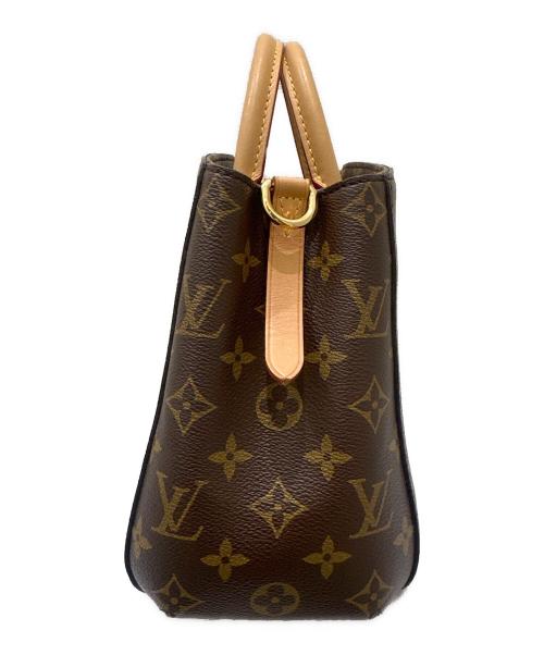 LOUIS VUITTON（ルイ ヴィトン）LOUIS VUITTON (ルイ ヴィトン) モンテーニュBB M41055 サイズ:BBの古着・服飾アイテム