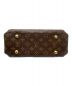 中古・古着 LOUIS VUITTON (ルイ ヴィトン) モンテーニュBB M41055 サイズ:BB：265000円