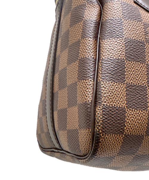 LOUIS VUITTON（ルイ ヴィトン）LOUIS VUITTON (ルイ ヴィトン) ダミエ スピーディ・バンドリエール25 サイズ:25の古着・服飾アイテム