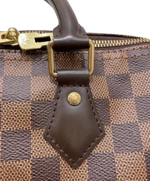 LOUIS VUITTON（ルイ ヴィトン）LOUIS VUITTON (ルイ ヴィトン) ダミエ スピーディ・バンドリエール25 サイズ:25の古着・服飾アイテム