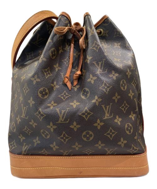 LOUIS VUITTON（ルイ ヴィトン）LOUIS VUITTON (ルイ ヴィトン) ノエ M42224の古着・服飾アイテム