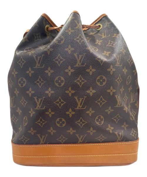 LOUIS VUITTON（ルイ ヴィトン）LOUIS VUITTON (ルイ ヴィトン) ノエ M42224の古着・服飾アイテム