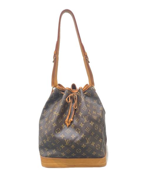 LOUIS VUITTON（ルイ ヴィトン）LOUIS VUITTON (ルイ ヴィトン) ノエ M42224の古着・服飾アイテム