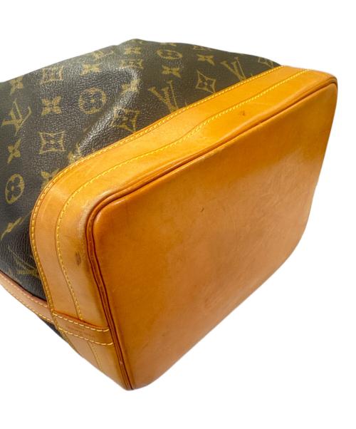 LOUIS VUITTON（ルイ ヴィトン）LOUIS VUITTON (ルイ ヴィトン) ノエ M42224の古着・服飾アイテム