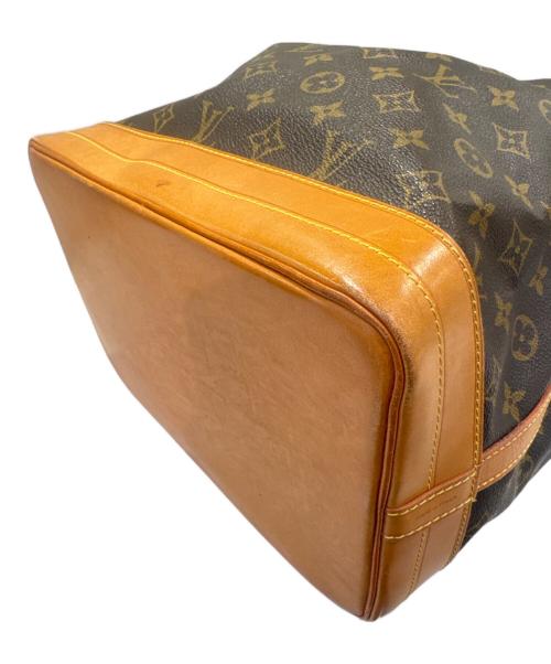 LOUIS VUITTON（ルイ ヴィトン）LOUIS VUITTON (ルイ ヴィトン) ノエ M42224の古着・服飾アイテム