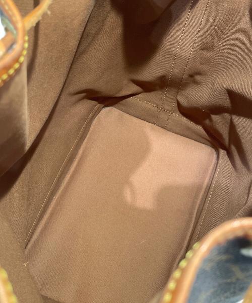 LOUIS VUITTON（ルイ ヴィトン）LOUIS VUITTON (ルイ ヴィトン) ノエ M42224の古着・服飾アイテム